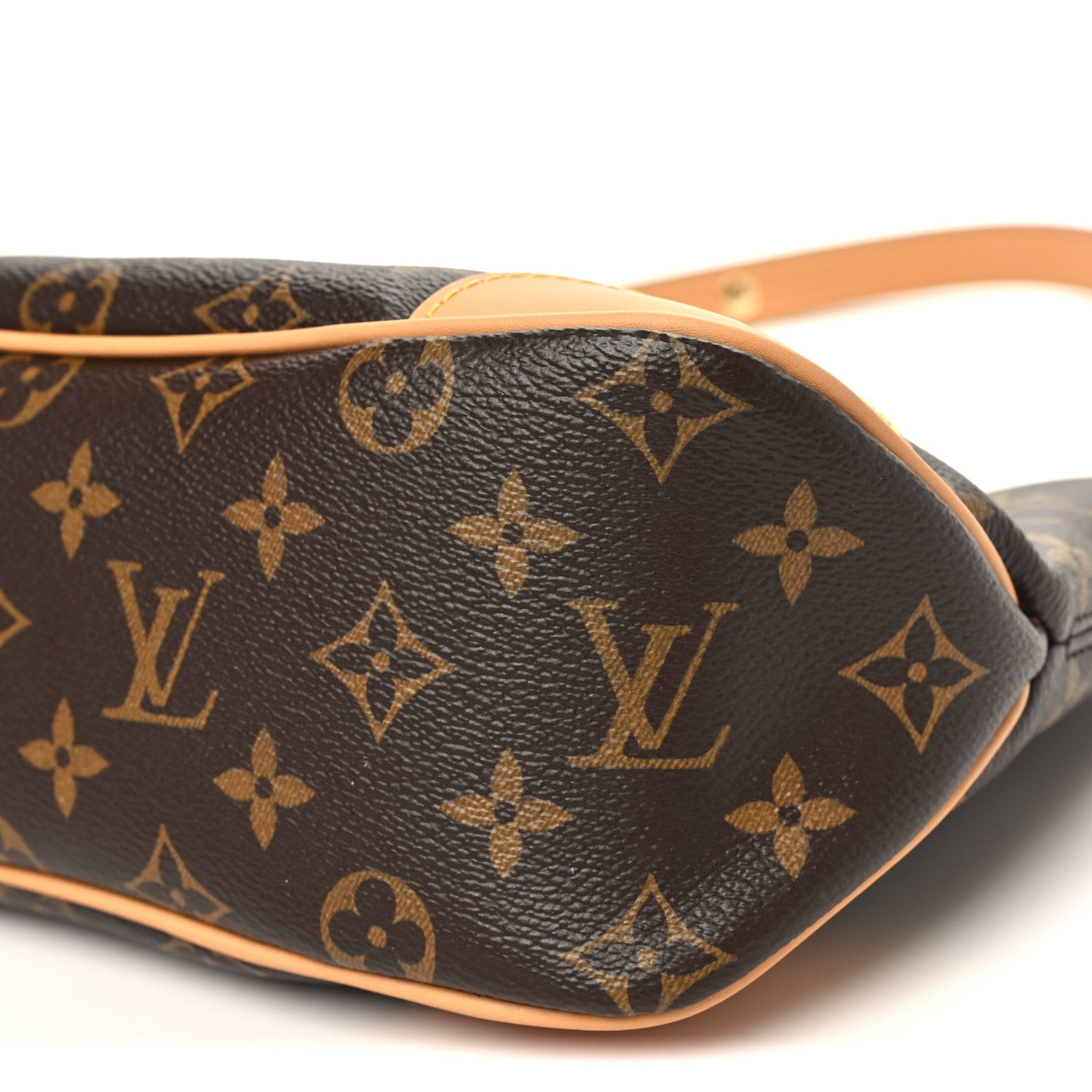 Louis Vuitton Monogram Boulogne NM 9 of 9