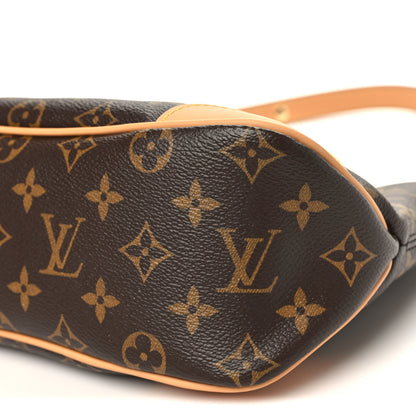 Louis Vuitton Monogram Boulogne NM 9 of 9