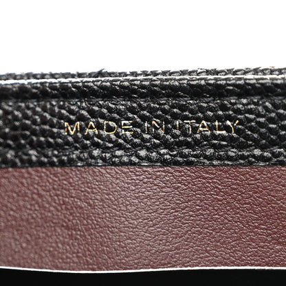 Chanel Caviar Quilted Classic Phone Holder Black 7 of 12