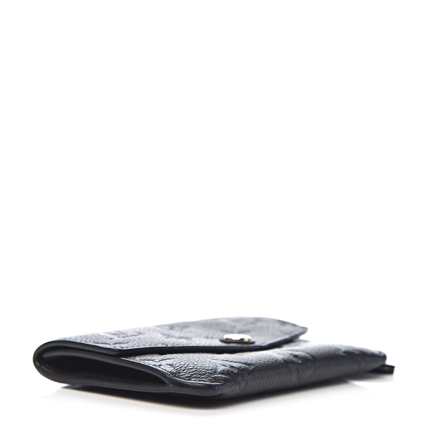 Empreinte Key Pouch Black