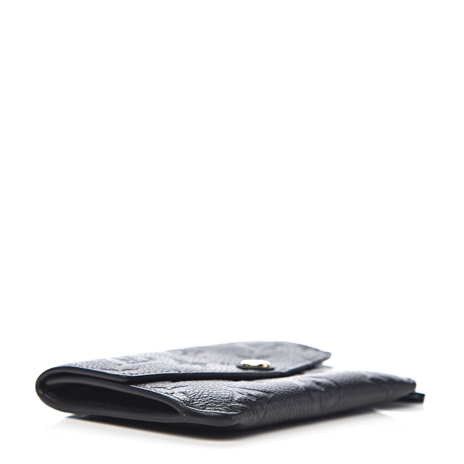 Louis Vuitton Empreinte Key Pouch Black 4 of 6