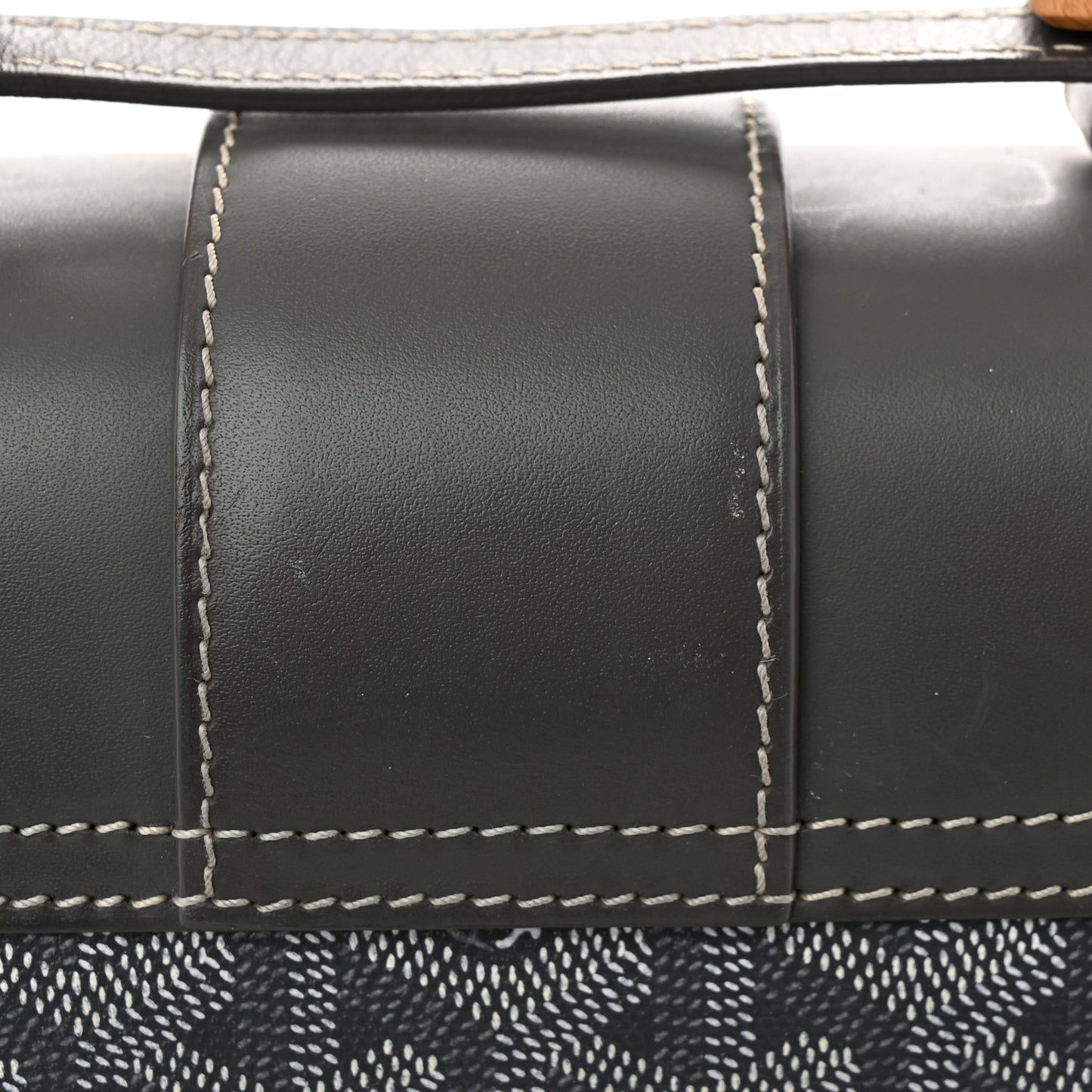 Goyardine Saigon PM Grey