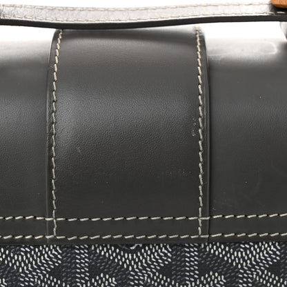 Goyard Goyardine Saigon PM Grey 14 of 16