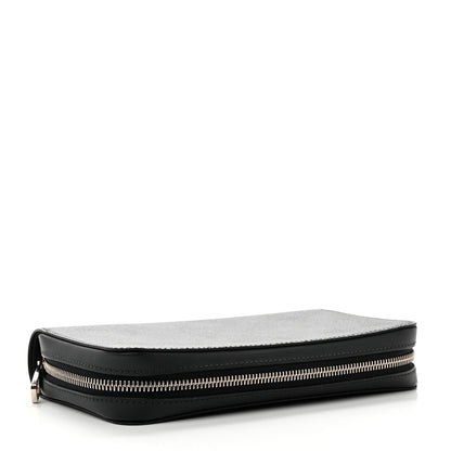 Louis Vuitton Damier Graphite Zippy XL Wallet 4 of 6