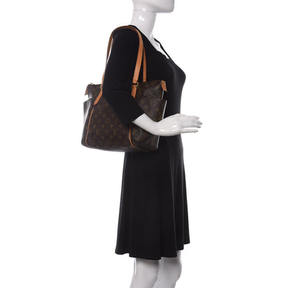 Louis Vuitton Monogram Totally PM 2 of 10
