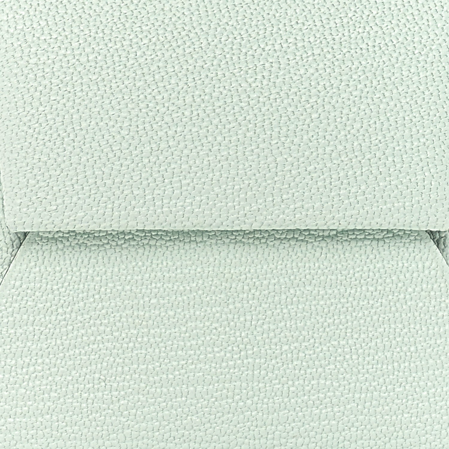 Hermes Chevre Mysore Bastia Verso Coin Purse Vert Peppermint Vert Moyen 8 of 9