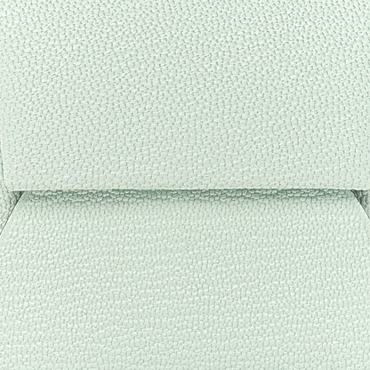 Hermes Chevre Mysore Bastia Verso Coin Purse Vert Peppermint Vert Moyen 8 of 9