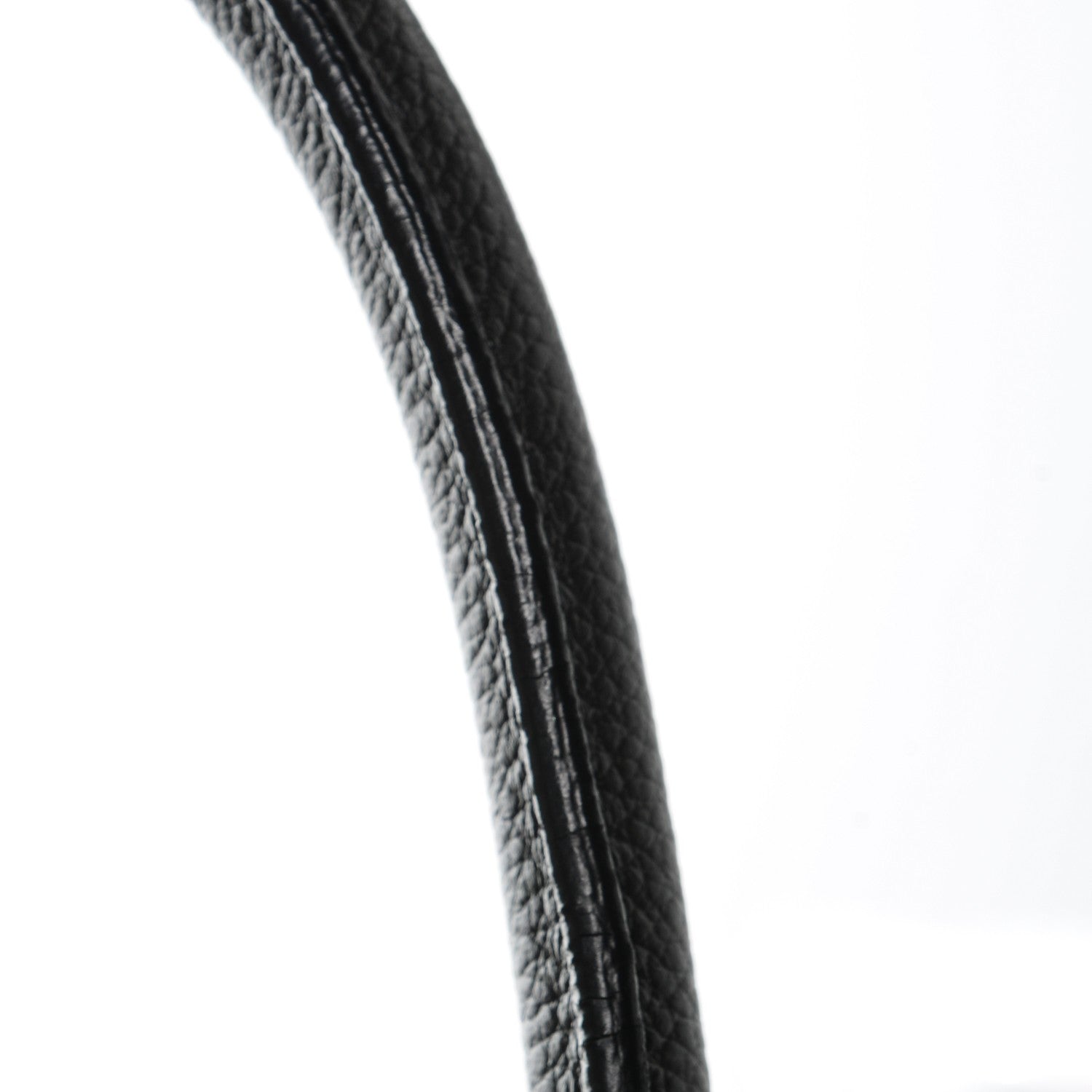 Saint Laurent Grained Calfskin Baby Sac De Jour Coal 9 of 12