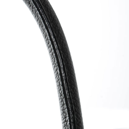 Saint Laurent Grained Calfskin Baby Sac De Jour Coal 9 of 12