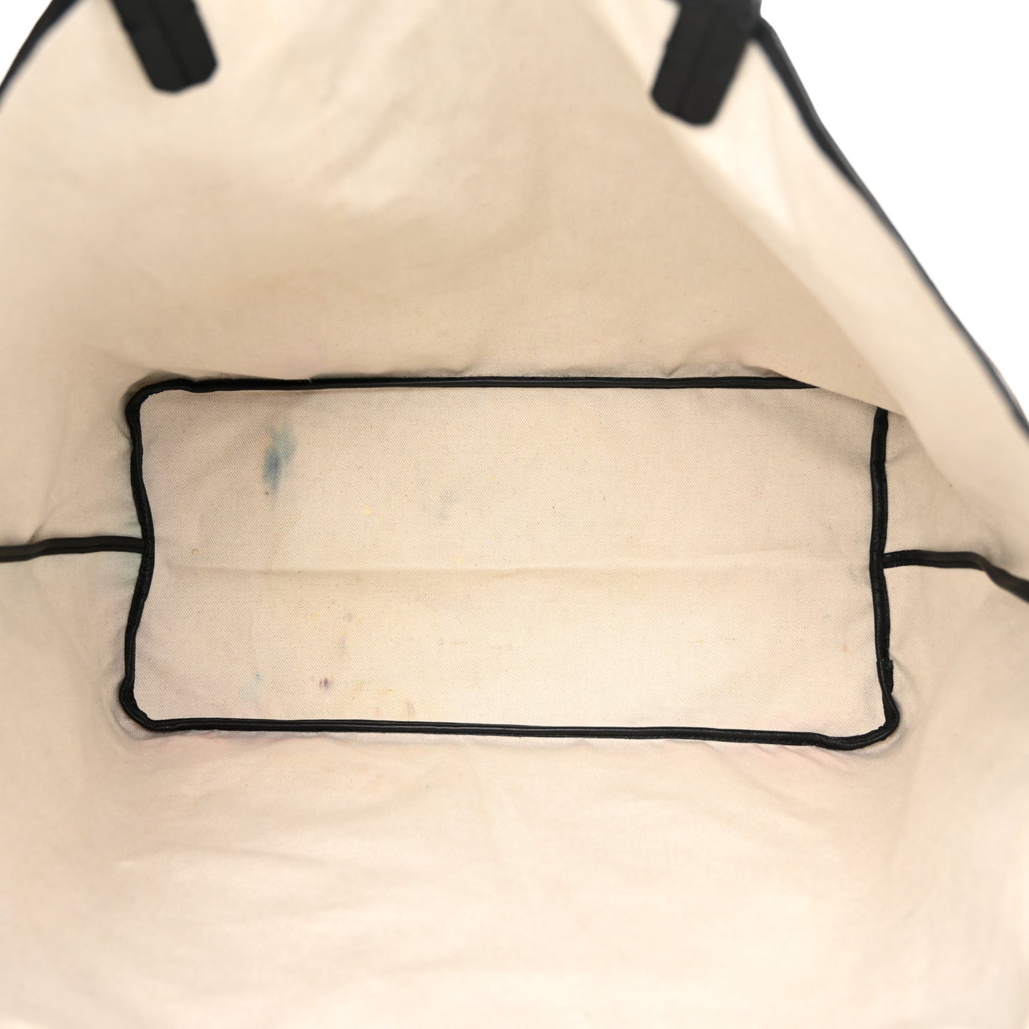 Goyardine Saint Louis GM Black