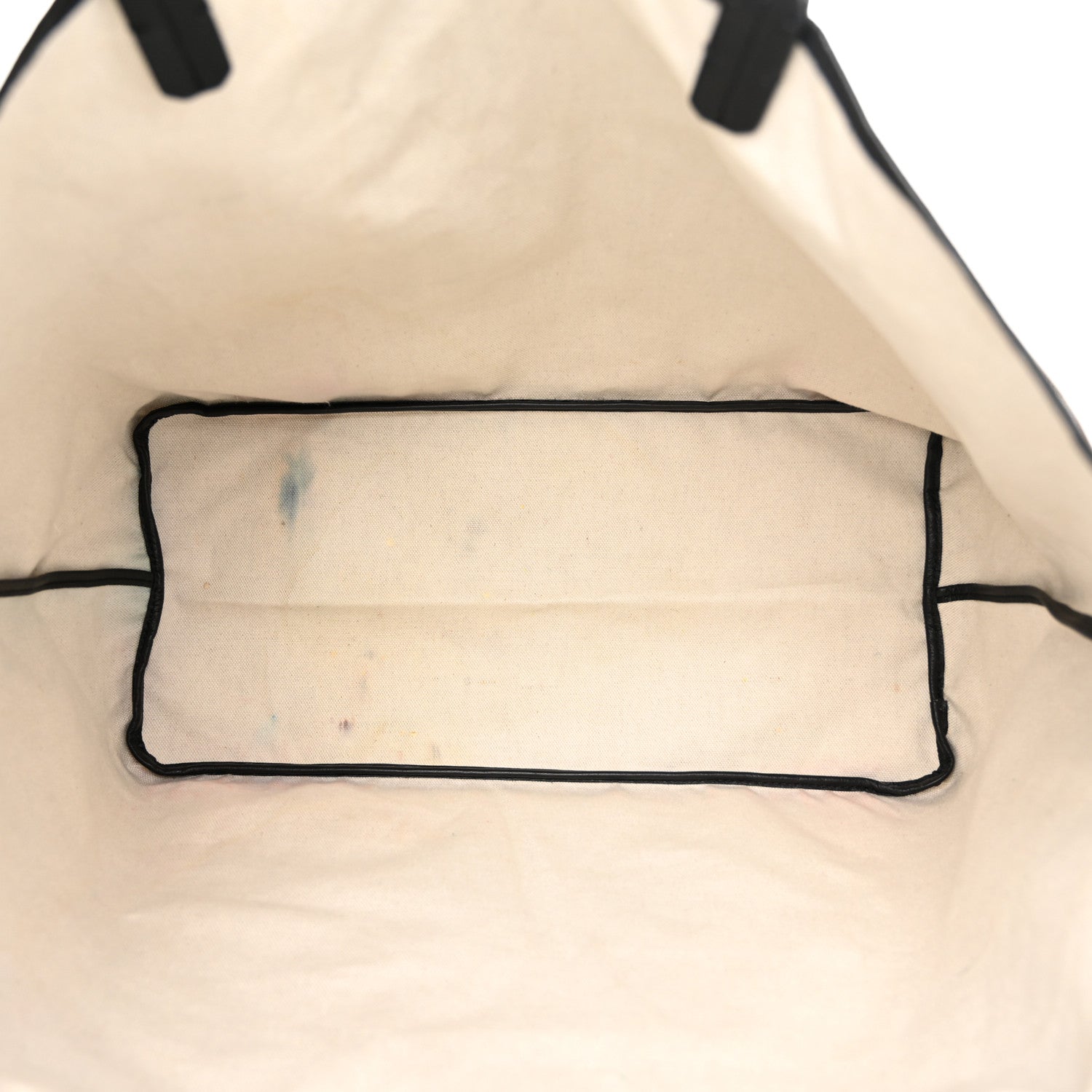 Goyard Goyardine Saint Louis GM Black 6 of 13