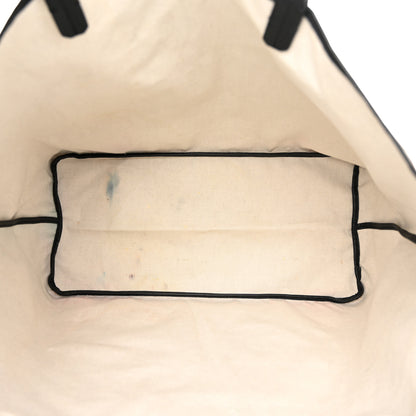 Goyard Goyardine Saint Louis GM Black 6 of 13