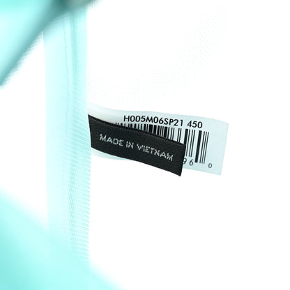 Marc Jacobs Mesh Large The Tote Bag Pale Blue 7 of 11