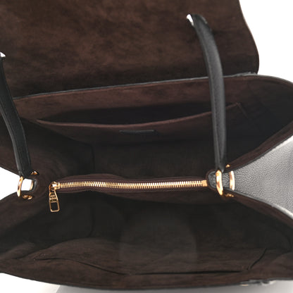 Louis Vuitton Empreinte Trocadero Black 5 of 9