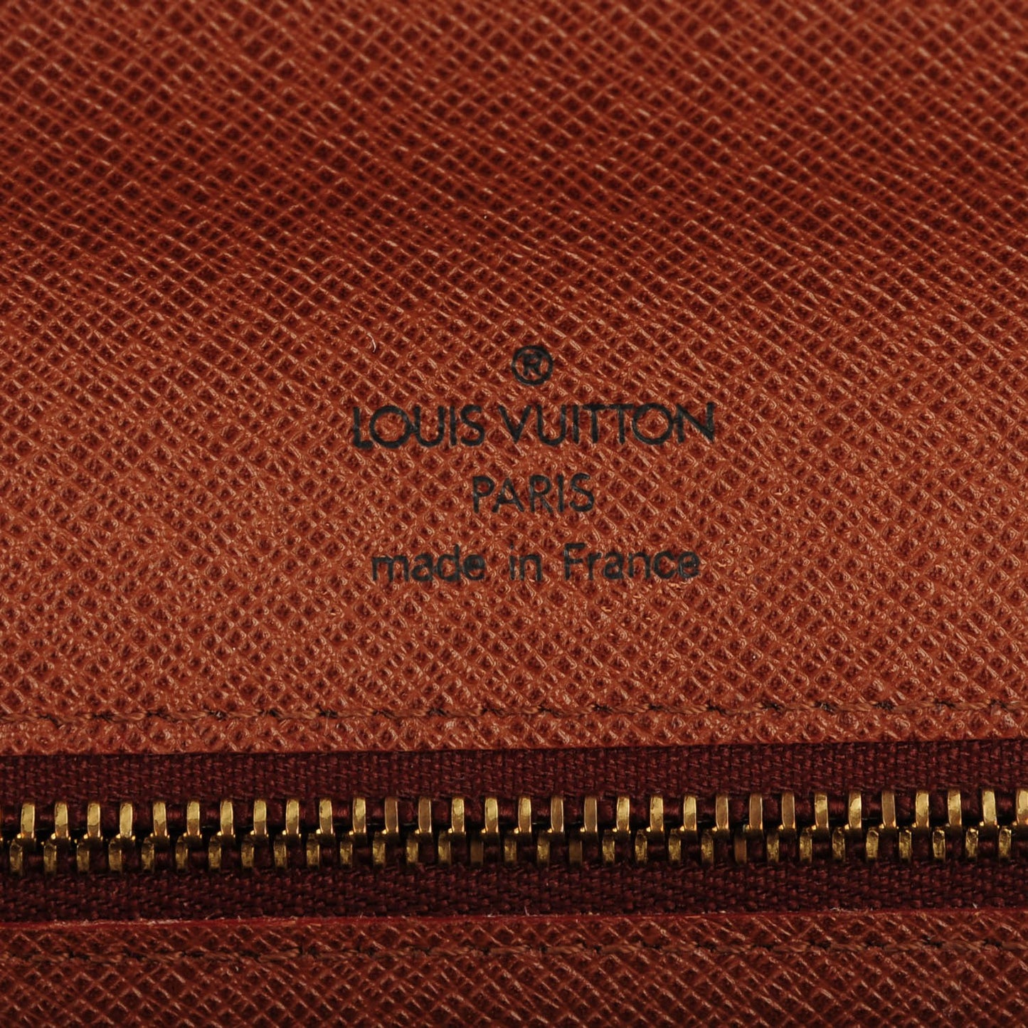 Monogram Monceau 28