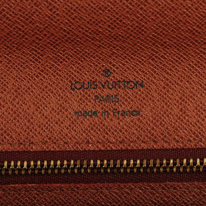Louis Vuitton Monogram Monceau 28 6 of 10