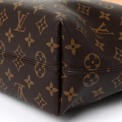 Louis Vuitton Monogram Graceful PM 9 of 10