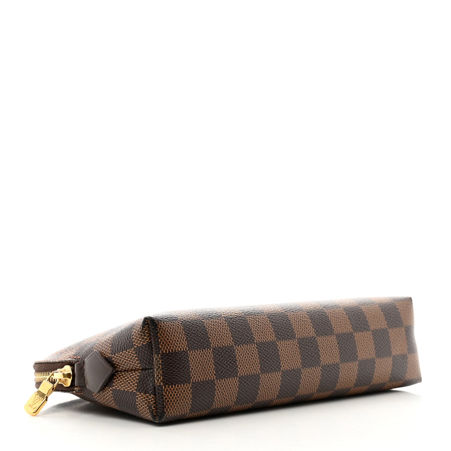 Damier Ebene Cosmetic Pouch GM