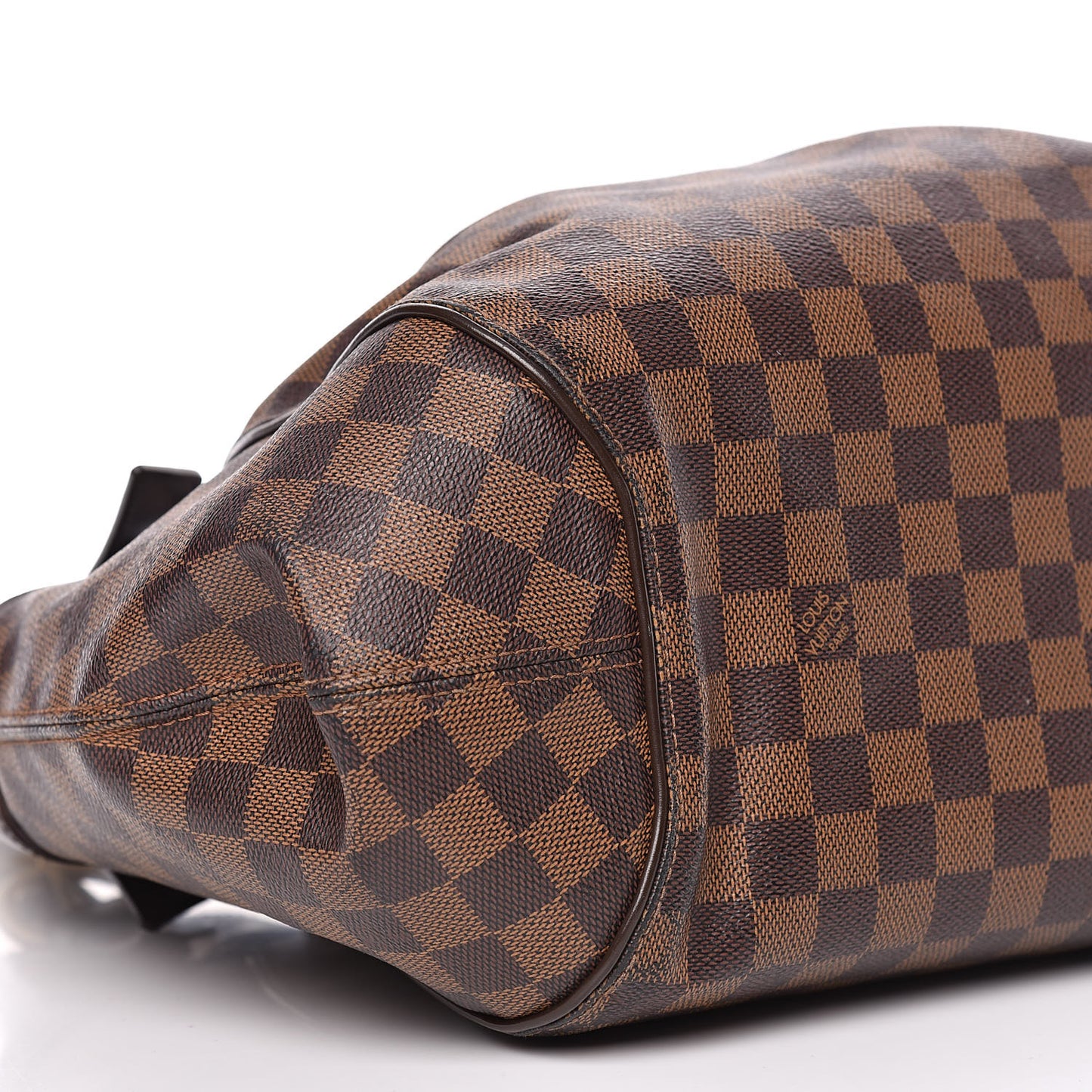 Damier Ebene Sistina GM