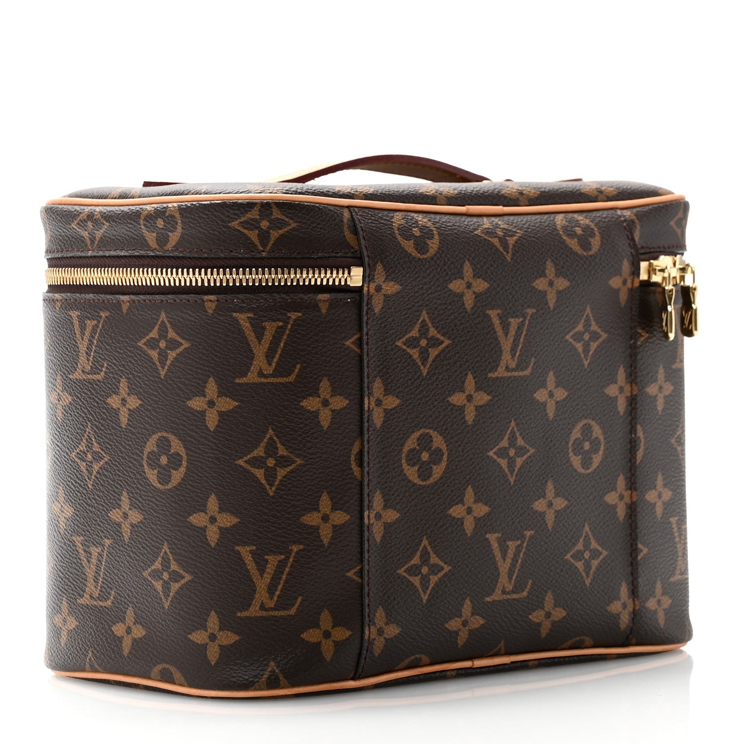 Louis Vuitton Monogram Nice BB 3 of 12