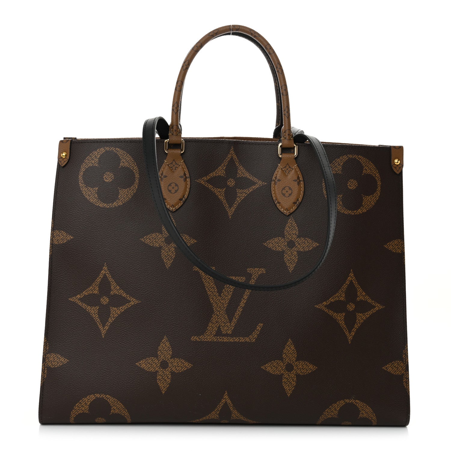 Louis Vuitton Reverse Monogram Giant Onthego GM 1 of 9