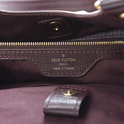 Louis Vuitton Monogram Idylle Fantaisie Sepia 6 of 13