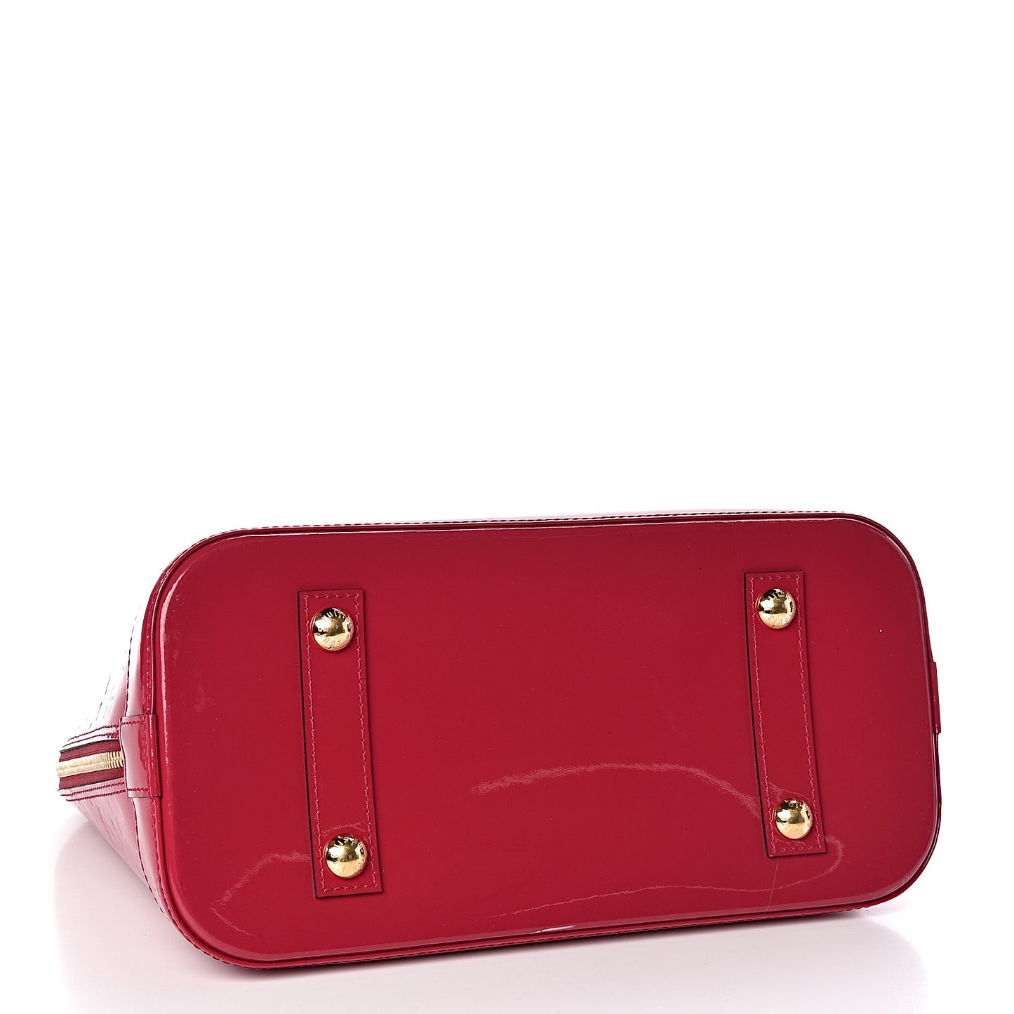 Vernis Alma MM Rose Indien