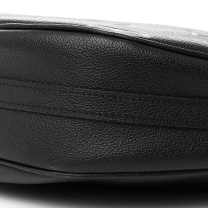 Louis Vuitton Empreinte Monogram Giant Loop Hobo Black 11 of 11