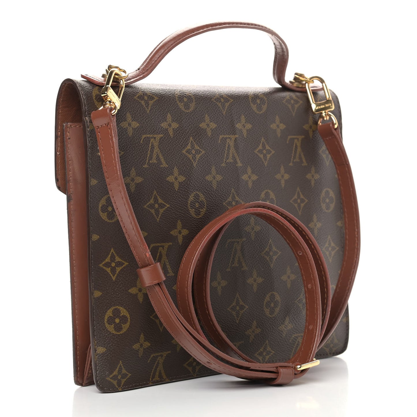 Monogram Monceau 28