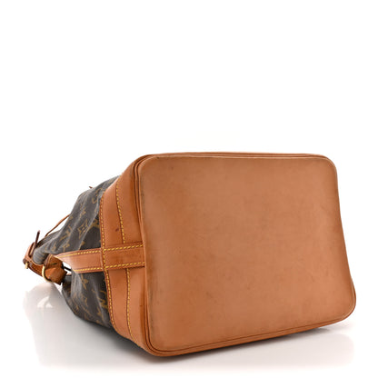Louis Vuitton Monogram Noe 4 of 14