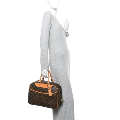 Louis Vuitton Monogram Deauville 2 of 15