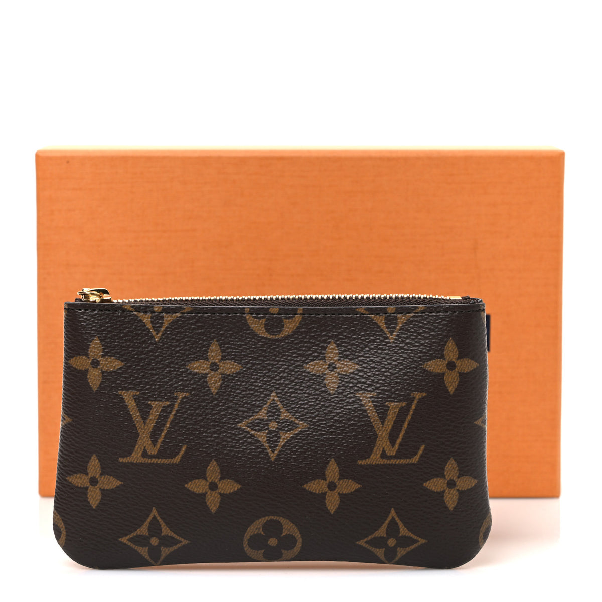 Louis Vuitton Monogram Key Pouch S 7 of 7