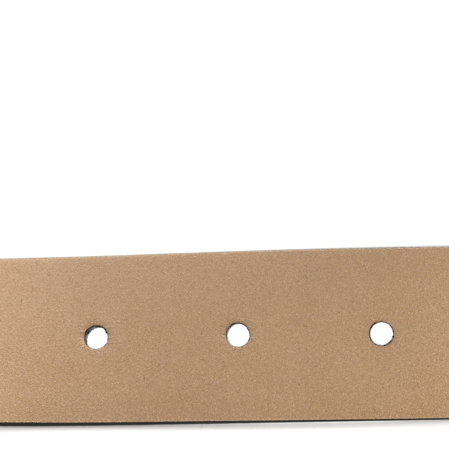 Calfskin Belt 85 34 Black