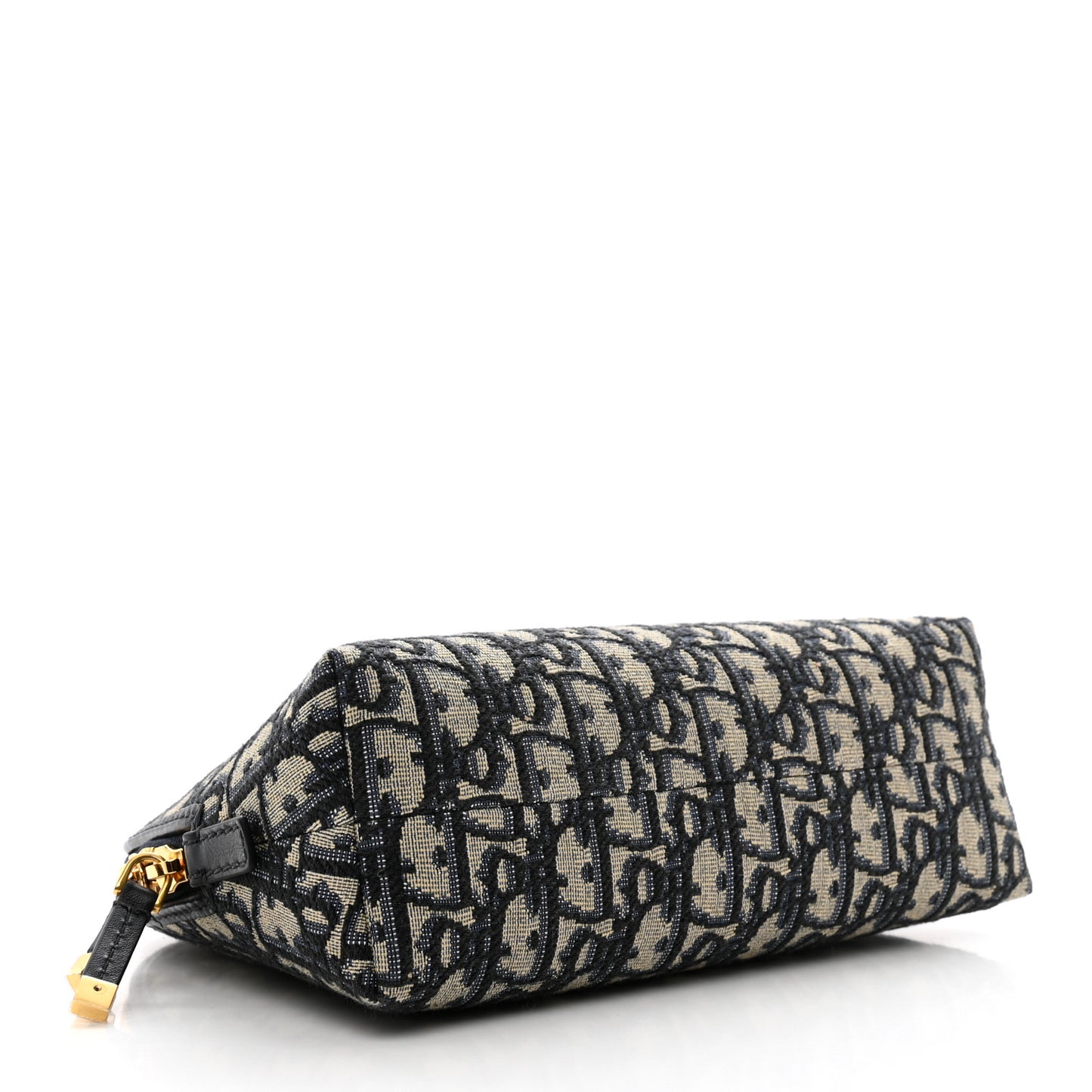 Oblique Montaigne 30 Pouch Blue