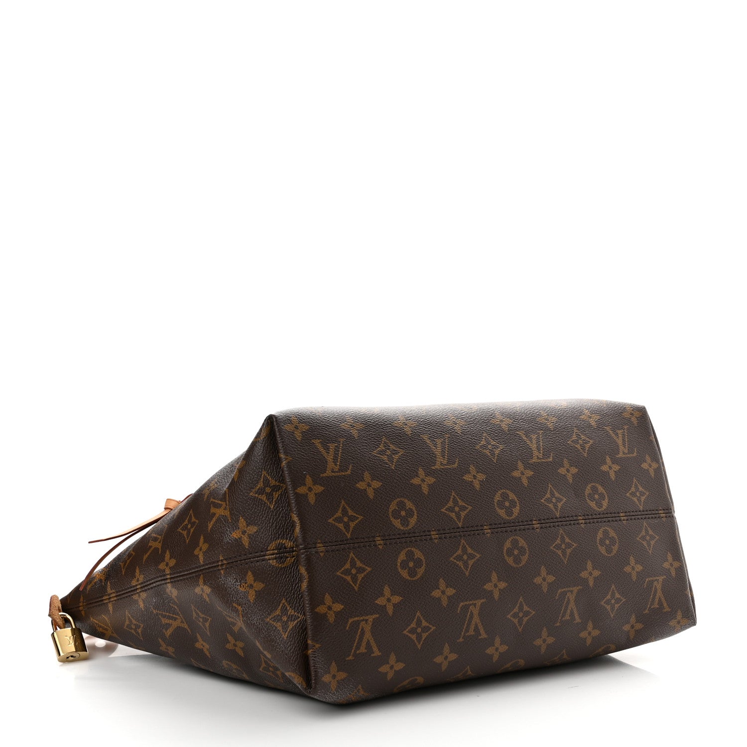 Louis Vuitton Monogram Iena MM 4 of 18
