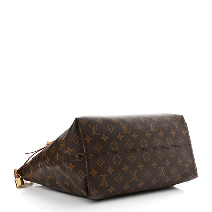 Louis Vuitton Monogram Iena MM 4 of 18