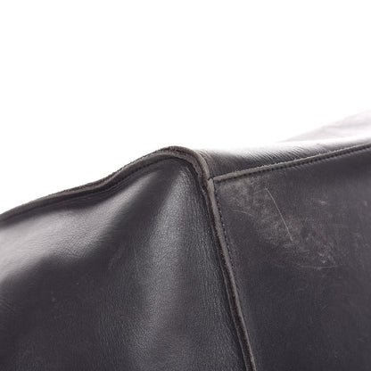 Celine Smooth Calfskin Medium Big Bag Liquorice 9 of 15