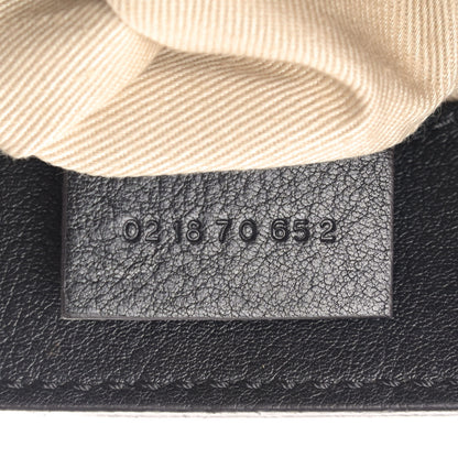 Chloe Suede Calfskin Faye Backpack Black 10 of 12
