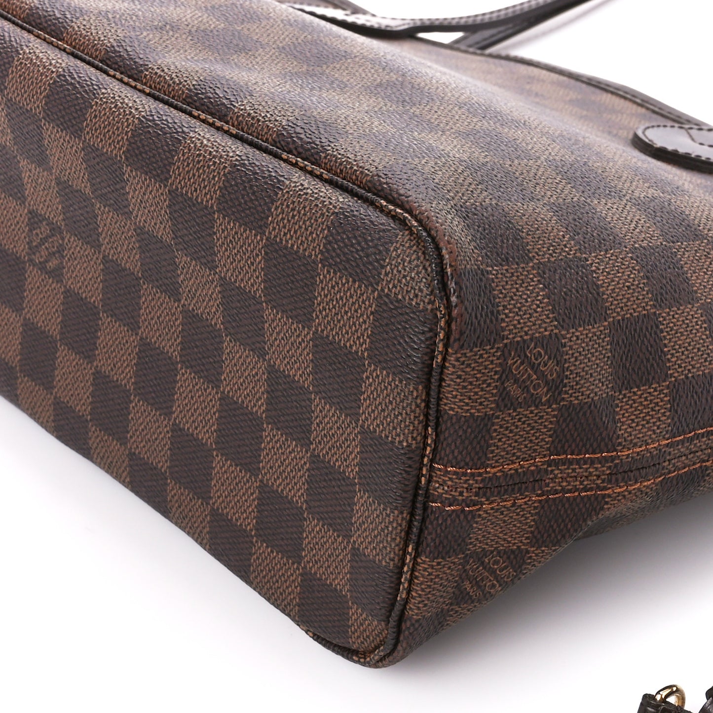 Damier Ebene Neverfull PM