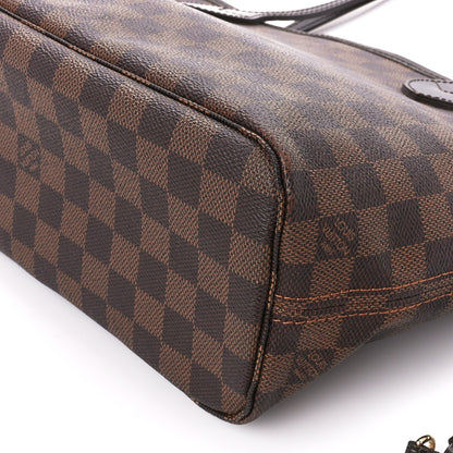 Louis Vuitton Damier Ebene Neverfull PM 11 of 11