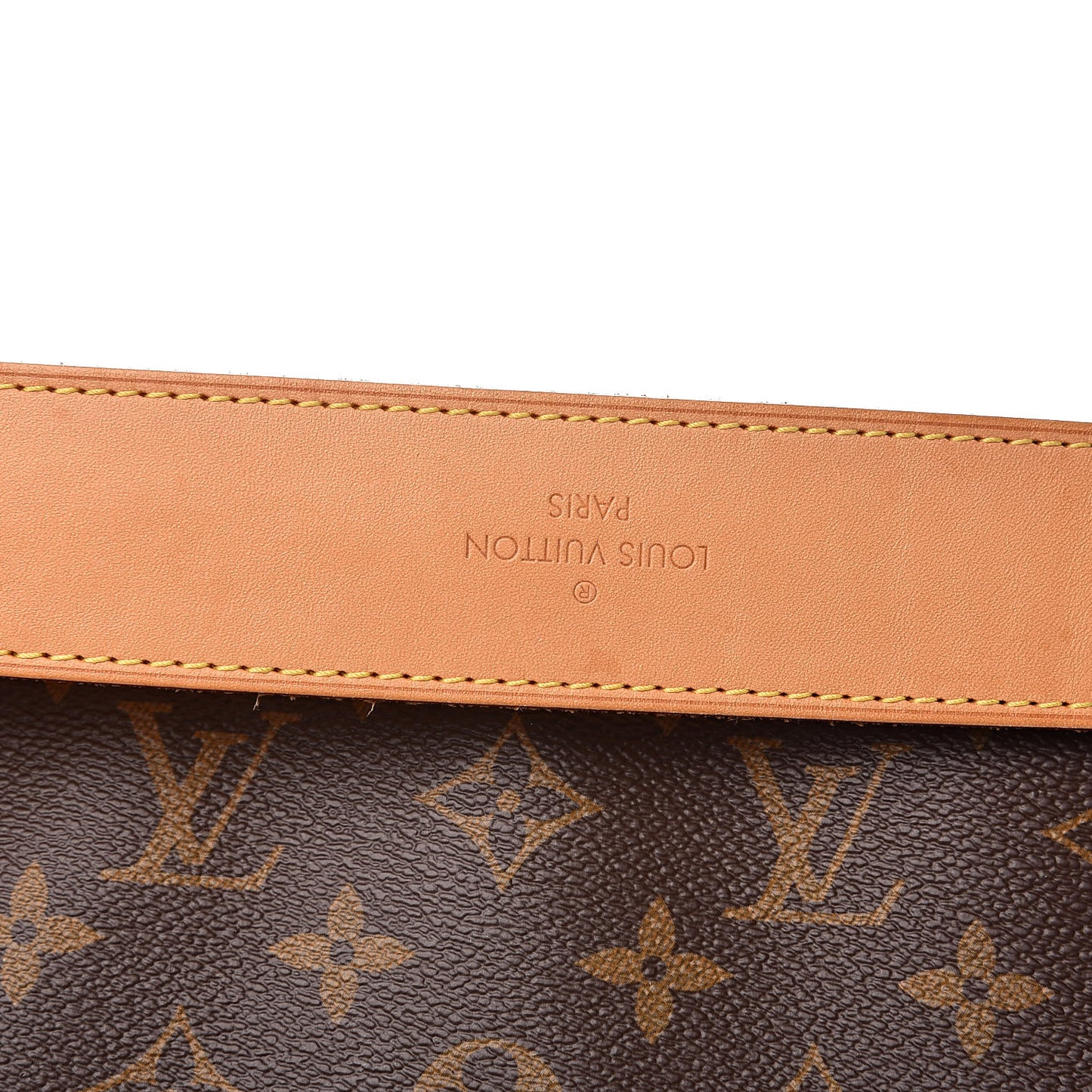 Monogram Delightful GM