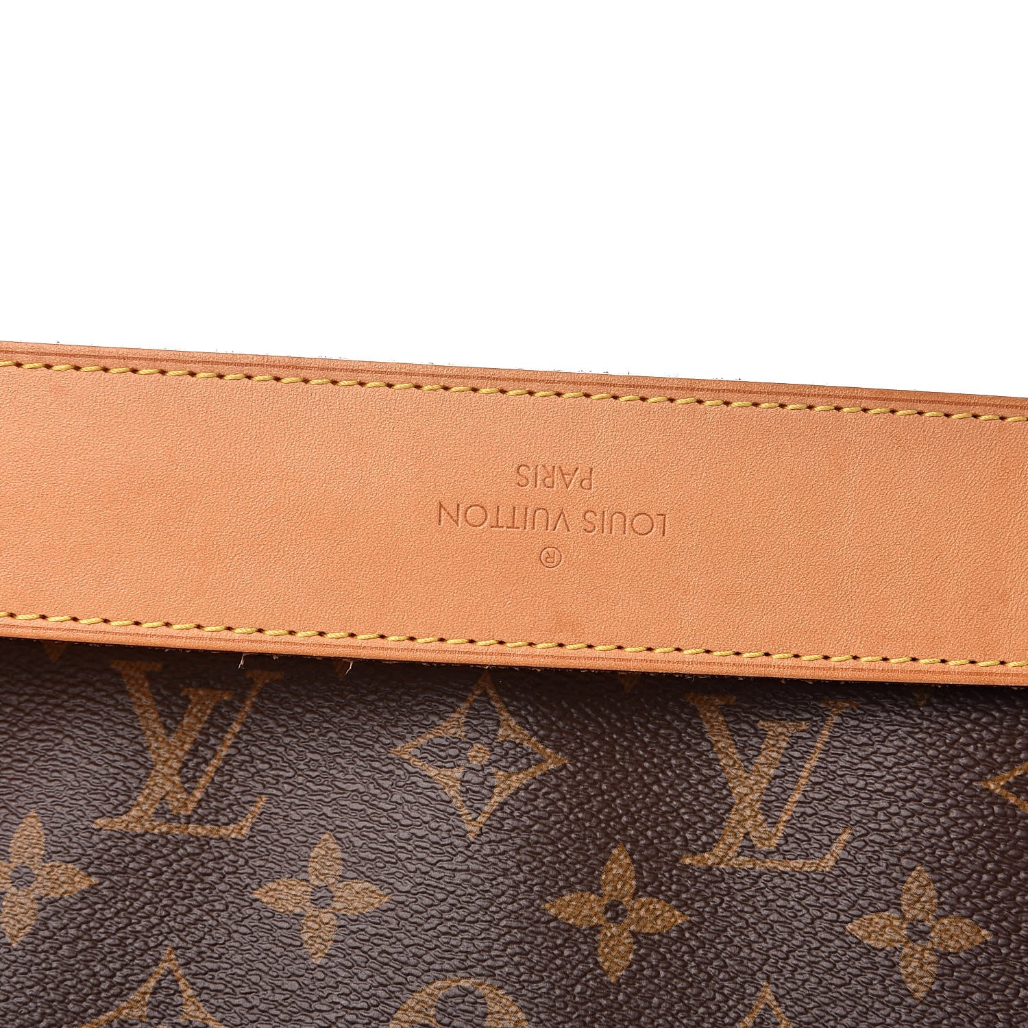 Louis Vuitton Monogram Delightful GM 13 of 13