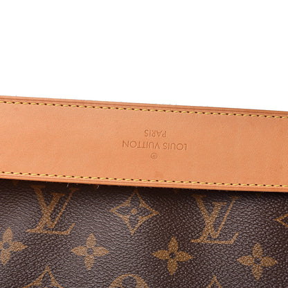 Louis Vuitton Monogram Delightful GM 13 of 13