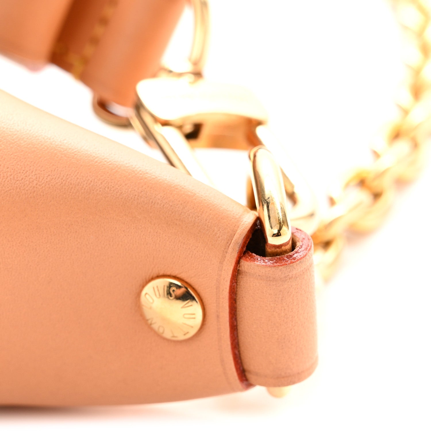 Louis Vuitton Monogram Loop 10 of 11