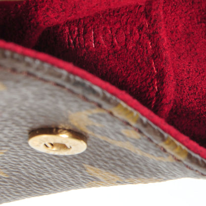 Louis Vuitton Monogram Partition Clutch 7 of 7