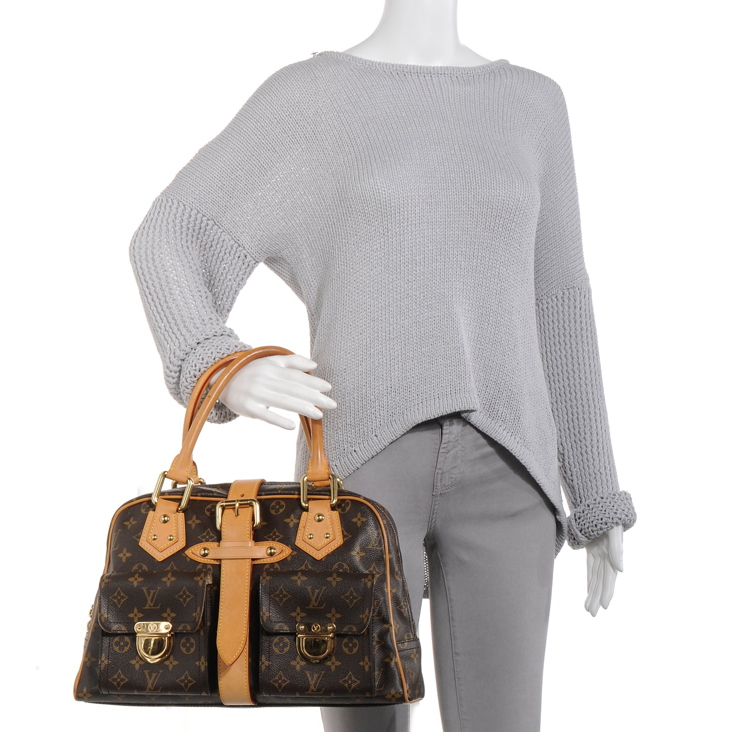 Monogram Manhattan GM