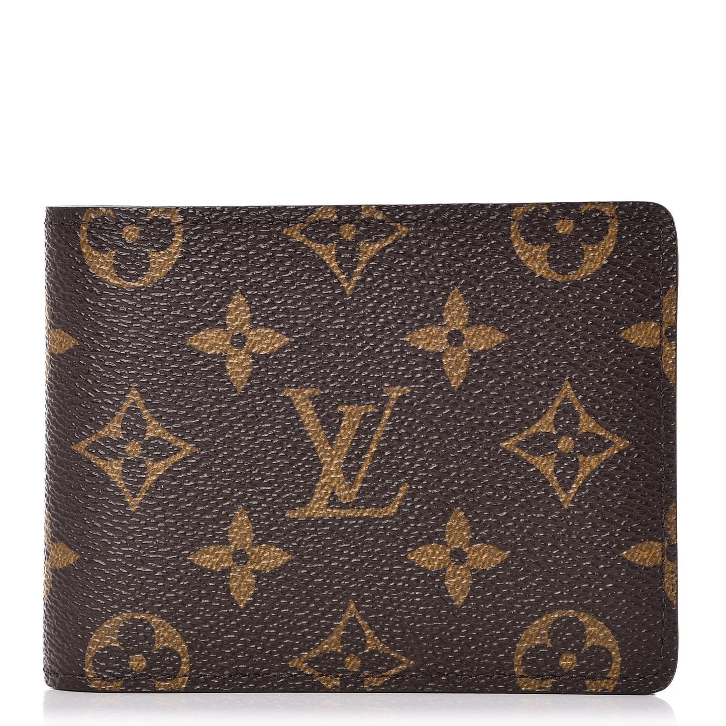 Monogram Multiple Wallet