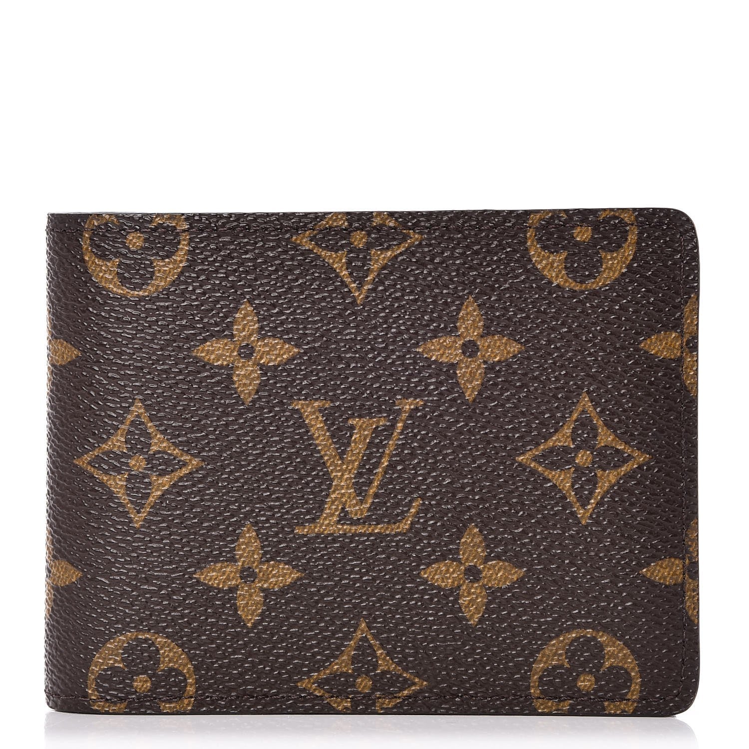 Louis Vuitton Monogram Multiple Wallet 1 of 7