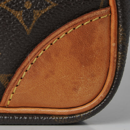 Louis Vuitton Monogram Amazone 8 of 10