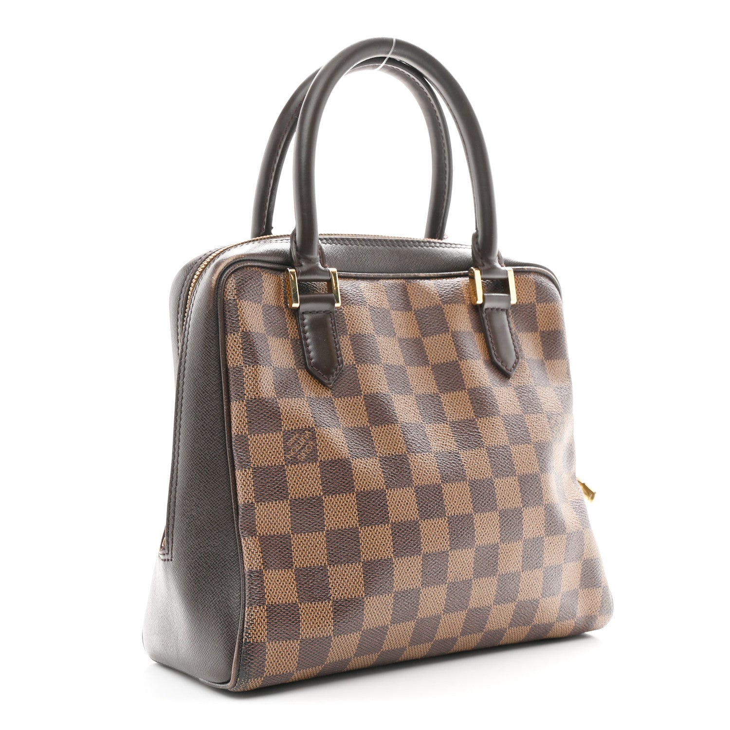 Louis Vuitton Damier Ebene Brera 3 of 14